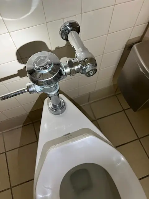 Fixture installation and repair for Repiping in Comstock